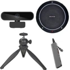 Flextool Videoconferencing USB Pack