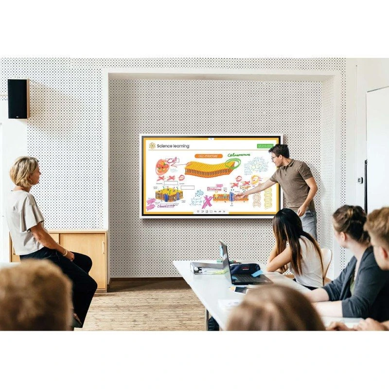 Samsung Flip Pro 65'' 2 Samsung Flip Pro 65'' - Image 2