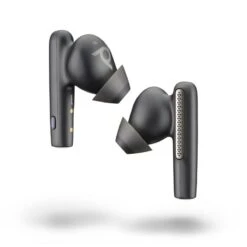 Poly Voyager 60/60+ Teams Replacement Ear Buds - Black