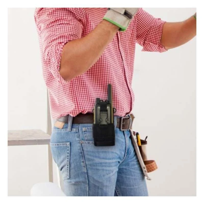 Cleyver Protective Pouch For Walkie-talkies 2 Cleyver Protective Pouch For Walkie-talkies - Image 2
