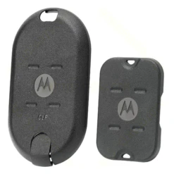 Motorola Magnetic Carry Case For CLP446