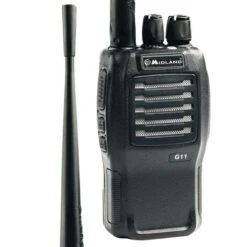 Midland G11 PRO -Logitech Shop g11 antena 2 4