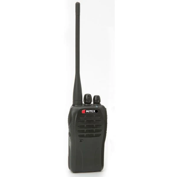 Mitex General Licensed UHF Radio- Twin Pack 3 Mitex General Licensed UHF Radio- Twin Pack - Image 3