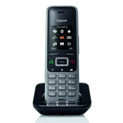 OPEN BOX - Gigaset S650H Pro DECT Cordless Additional Handset