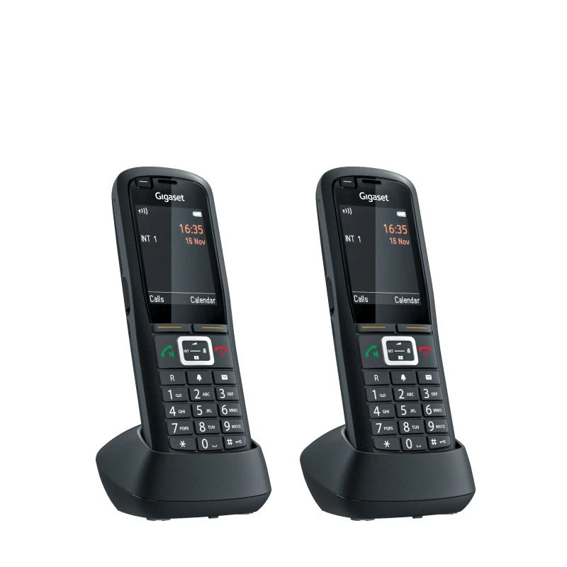 Gigaset N510 IP Pro + 2 Gigaset R700H Pro Handsets 2 Gigaset N510 IP Pro + 2 Gigaset R700H Pro Handsets - Image 2