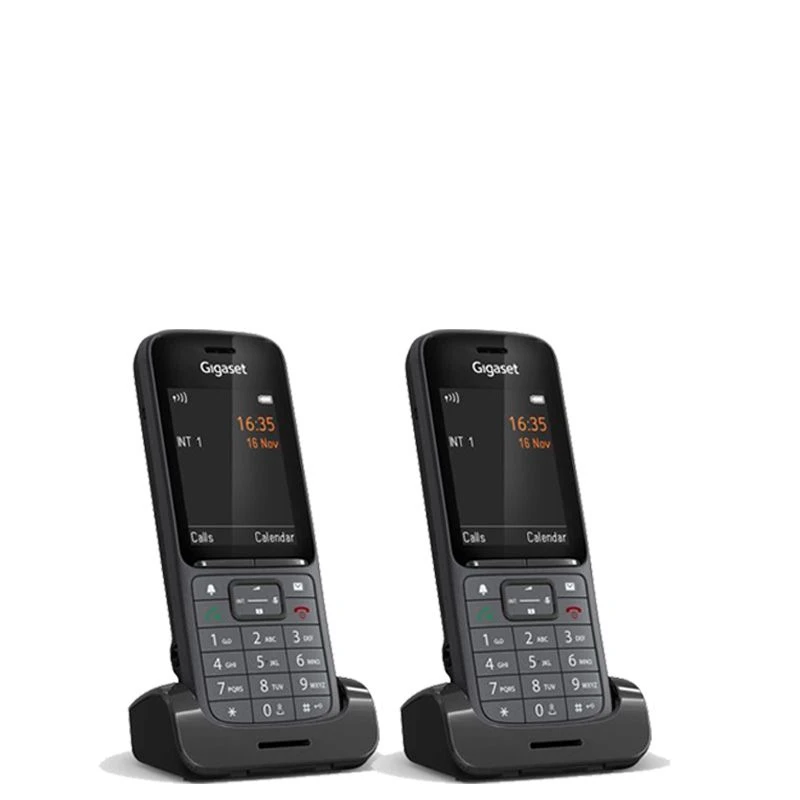 Gigaset N510 IP Pro + 2 Gigaset SL800H Pro Handset 3 Gigaset N510 IP Pro + 2 Gigaset SL800H Pro Handset - Image 3