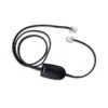 GN Jabra EHS Adapter Cable For Cisco