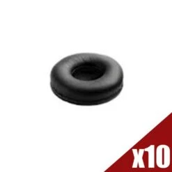 Ear Cushion For Jabra BIZ 2400 II -Logitech Shop gn24cc 2 2