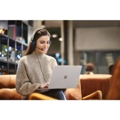 Jabra Evolve2 30 Stereo USB-A MS -Logitech Shop gnevol230da 2 1