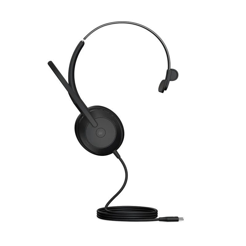 Jabra Evolve2 50 USB-C MS Mono 2 Jabra Evolve2 50 USB-C MS Mono - Image 2