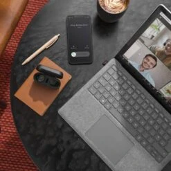 Jabra Evolve2 Buds USB-A UC -Logitech Shop gnevol2b