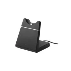 Jabra Evolve 65 SE UC Mono With Charging Stand -Logitech Shop gnevol65pmse 2 1