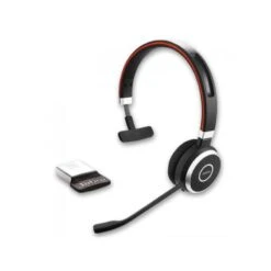 Jabra Evolve 65 SE UC Mono