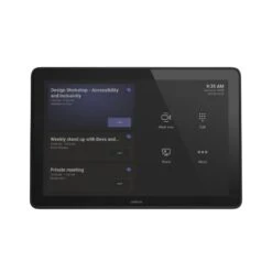 Jabra PanaCast 50 Video Bar System MS -Logitech Shop gnpana50systemt 1 1