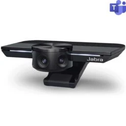 Jabra PanaCast + Jabra Speak 710M + Barco CX-20 -Logitech Shop gnpanacast profil 1