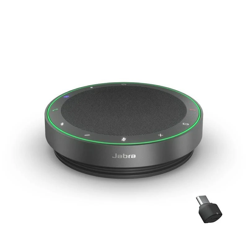 Jabra Speak2 75 MS Teams Link 380c 1 Jabra Speak2 75 MS Teams Link 380c