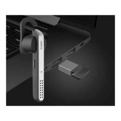 Jabra Stealth UC II Bluetooth Headset -Logitech Shop gnstealthuc2 2
