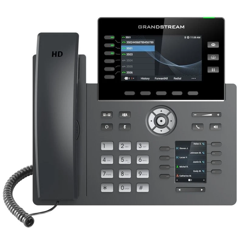 Grandstream GRP2616 IP Phone 1 Grandstream GRP2616 IP Phone