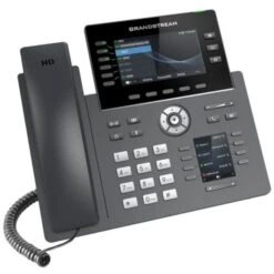 Grandstream GRP2616 IP Phone 6 Grandstream GRP2616 IP Phone -Logitech Shop grandstream grp2616 right 1