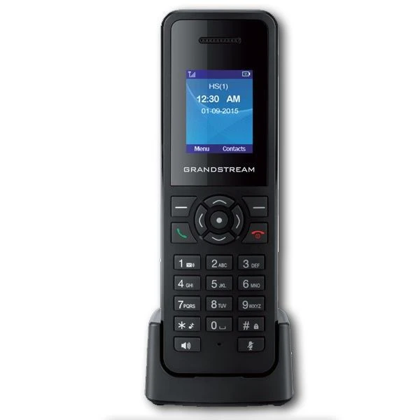 Grandstream DP720 DECT Wireless Handset 1 Grandstream DP720 DECT Wireless Handset
