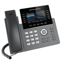 Grandstream GRP2615 -Logitech Shop grandstream grp2615 1