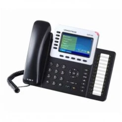 Grandstream GXP2160 -Logitech Shop grandstream gxp2160 voip phone 3