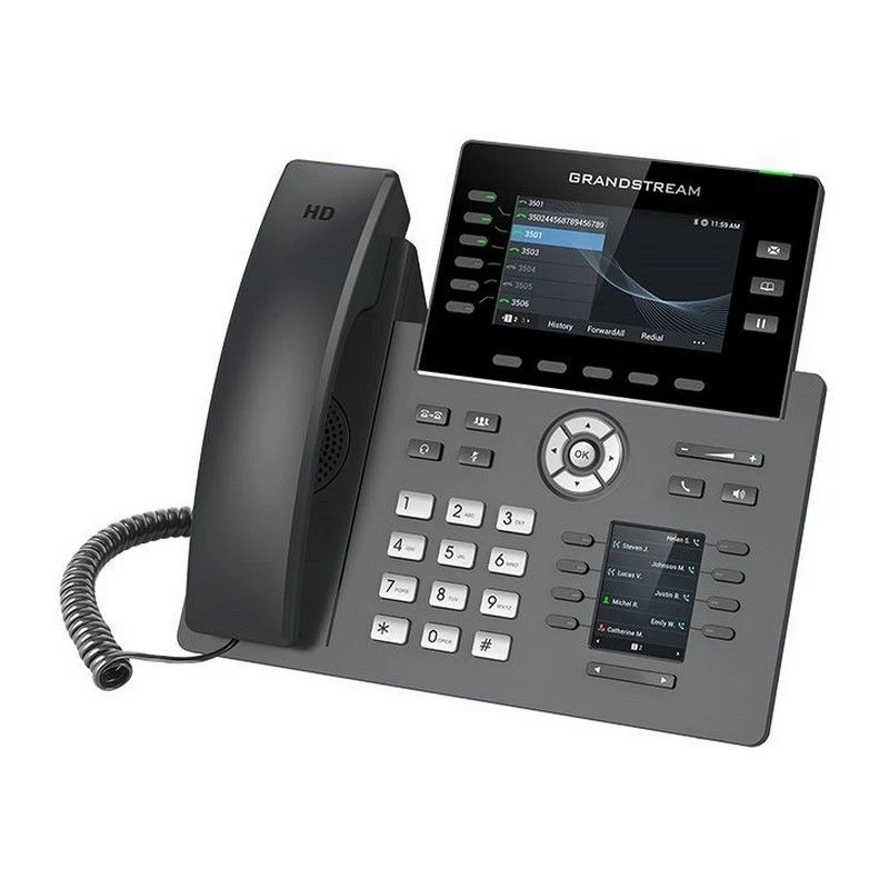 Grandstream GRP2616 IP Phone 2 Grandstream GRP2616 IP Phone - Image 2