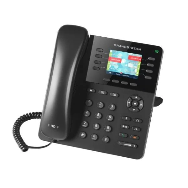 Grandstream GXP2135 VoIP Desktop Phone 2 Grandstream GXP2135 VoIP Desktop Phone - Image 2