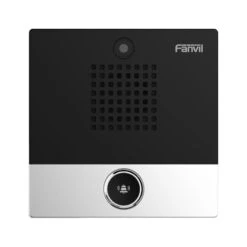Fanvil I10SV SIP Video Intercom -Logitech Shop hj1 1