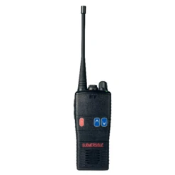 Entel HT446E Submersible PMR446 Two Way Radio