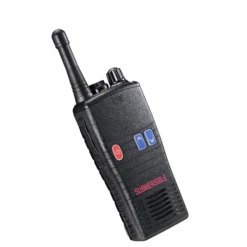 Entel HT446E Submersible PMR446 Two Way Radio -Logitech Shop ht446 stubby