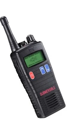 Entel HT783 Entry LCD UHF Radio -Logitech Shop ht700 lcd 3