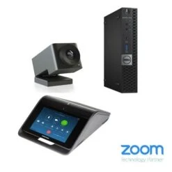 Huddle Space Kit For Zoom Rooms