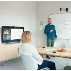 Huddly Canvas - Whiteboard Content Camera Kit -Logitech Shop huddly canvas 3 1