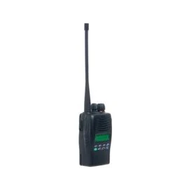 Entel HX425 Adv. Signalling VHF Two Way Radio -Logitech Shop hx400 as 3