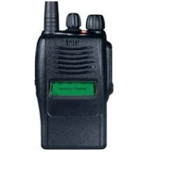 Entel HX423 Entry LCD VHF Two Way Radio 7 Entel HX423 Entry LCD VHF Two Way Radio -Logitech Shop hx400 entry lcd