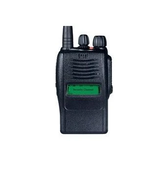 Entel HX423 Entry LCD VHF Two Way Radio 2 Entel HX423 Entry LCD VHF Two Way Radio - Image 2