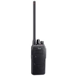 ICOM IC-F2000 UHF