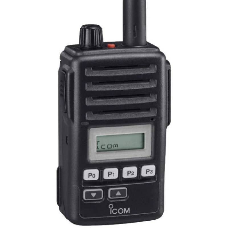 ICOM IC-F51 ATEX VHF 2 ICOM IC-F51 ATEX VHF - Image 2