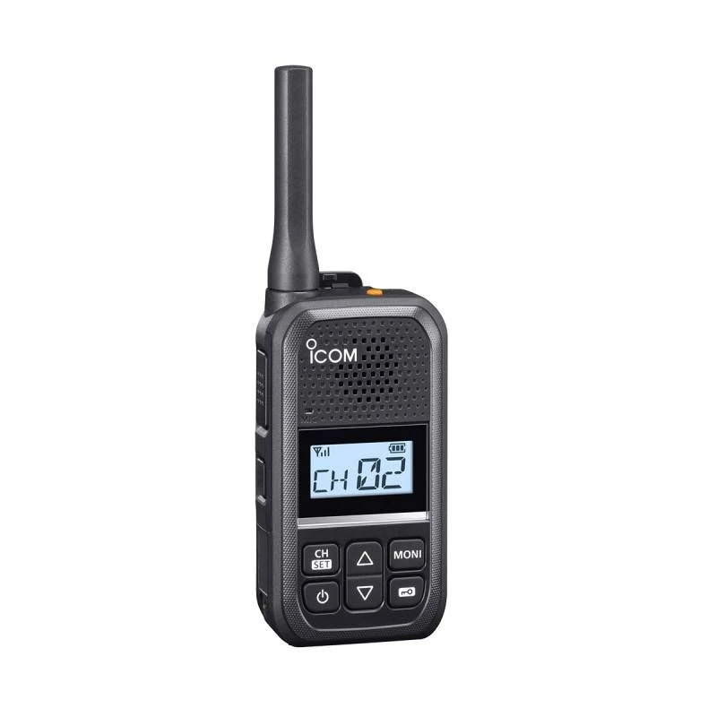 Icom IC-U20SR 1 Icom IC-U20SR