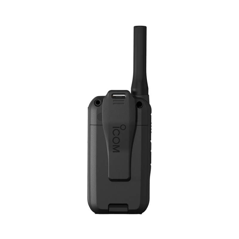 Icom IC-U20SR 3 Icom IC-U20SR - Image 3