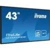 Iiyama ProLite LE4341UHS-B1