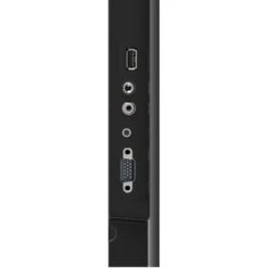 Iiyama ProLite LE4341UHS-B1 -Logitech Shop iiyle4341uhs 5 1