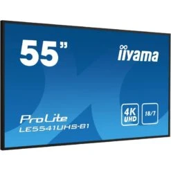Iiyama ProLite LE5541UHS-B1