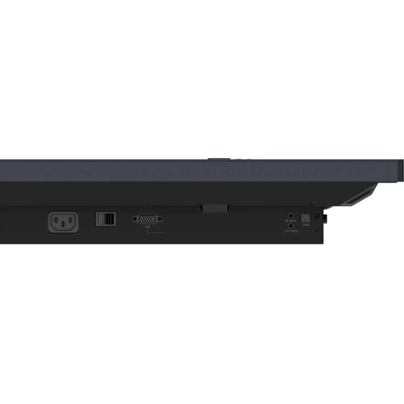 Iiyama ProLite TE5512MIS-B1AG 4 Iiyama ProLite TE5512MIS-B1AG - Image 4