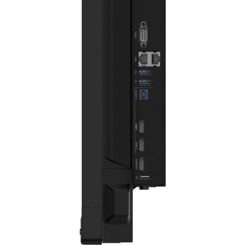 Iiyama ProLite TE8612MIS-B1AG 4 Iiyama ProLite TE8612MIS-B1AG - Image 4