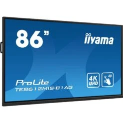 Iiyama ProLite TE8612MIS-B1AG