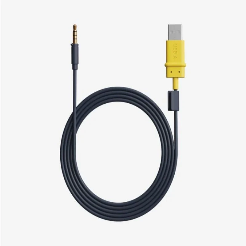 Logitech Zone Learn OVER EAR - USB-A 5 Logitech Zone Learn OVER EAR - USB-A - Image 5