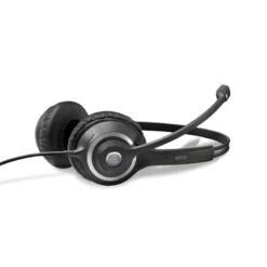 EPOS | Sennheiser IMPACT SC 260 -Logitech Shop impact sc 260 a4 3dview on surface