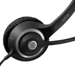 EPOS | Sennheiser IMPACT SC 260 -Logitech Shop impact sc 260 b3 detail